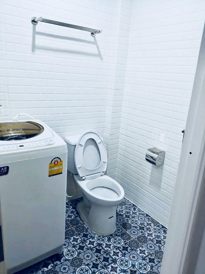 @Saphanpla Bangkok Zewnętrze zdjęcie