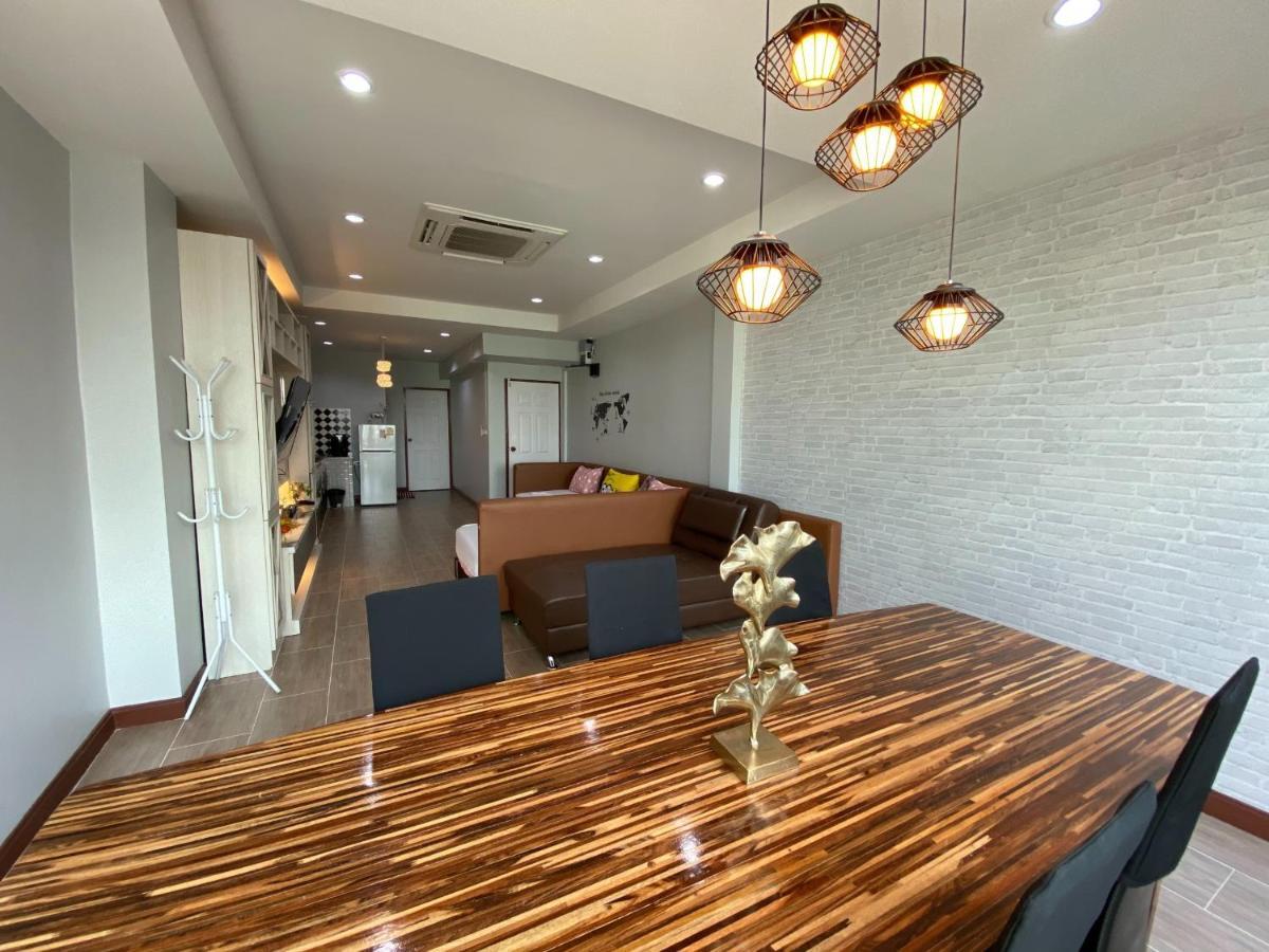 @Saphanpla Bangkok Zewnętrze zdjęcie