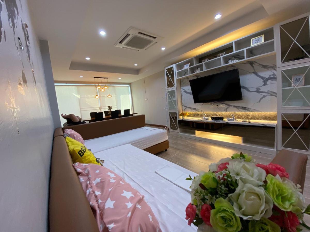 @Saphanpla Bangkok Zewnętrze zdjęcie